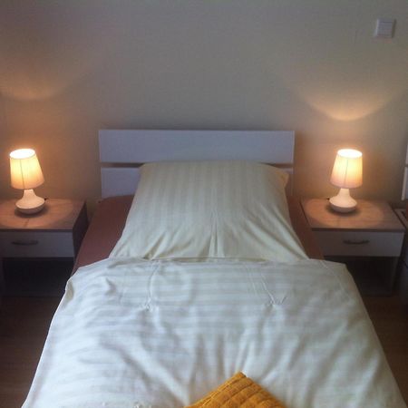 Abendsonne Apartments Coblenza Habitación foto