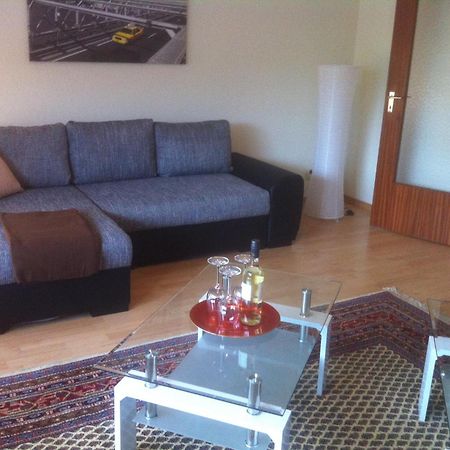Abendsonne Apartments Coblenza Habitación foto