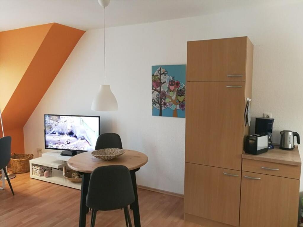 Abendsonne Apartments Coblenza Exterior foto