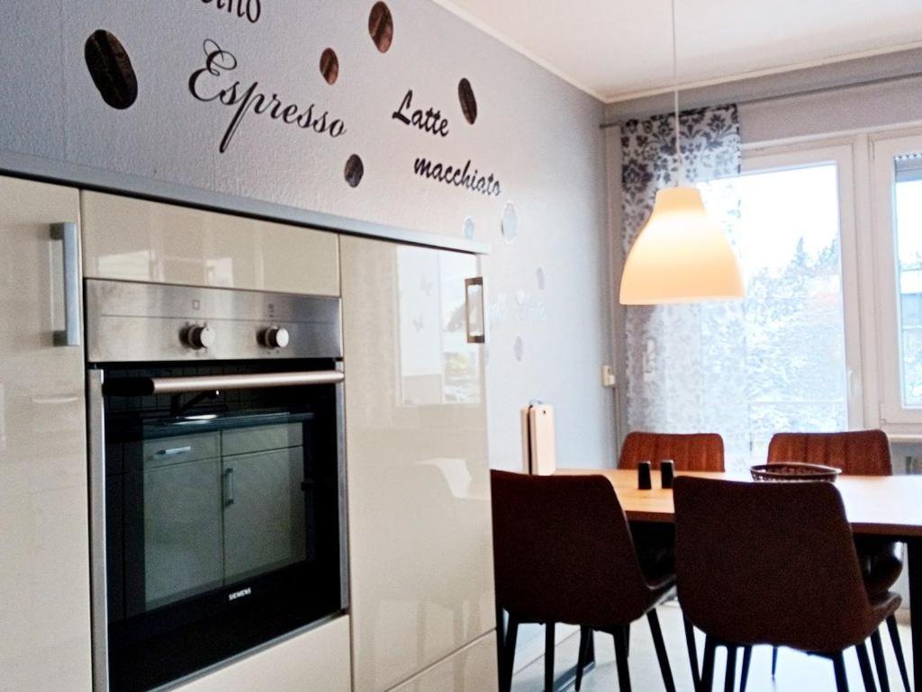 Abendsonne Apartments Coblenza Exterior foto