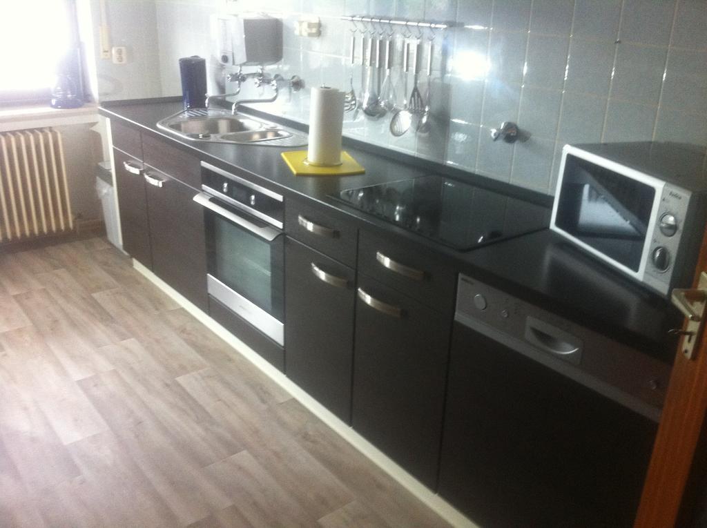 Abendsonne Apartments Coblenza Habitación foto